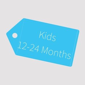 Kids 12-24 Months